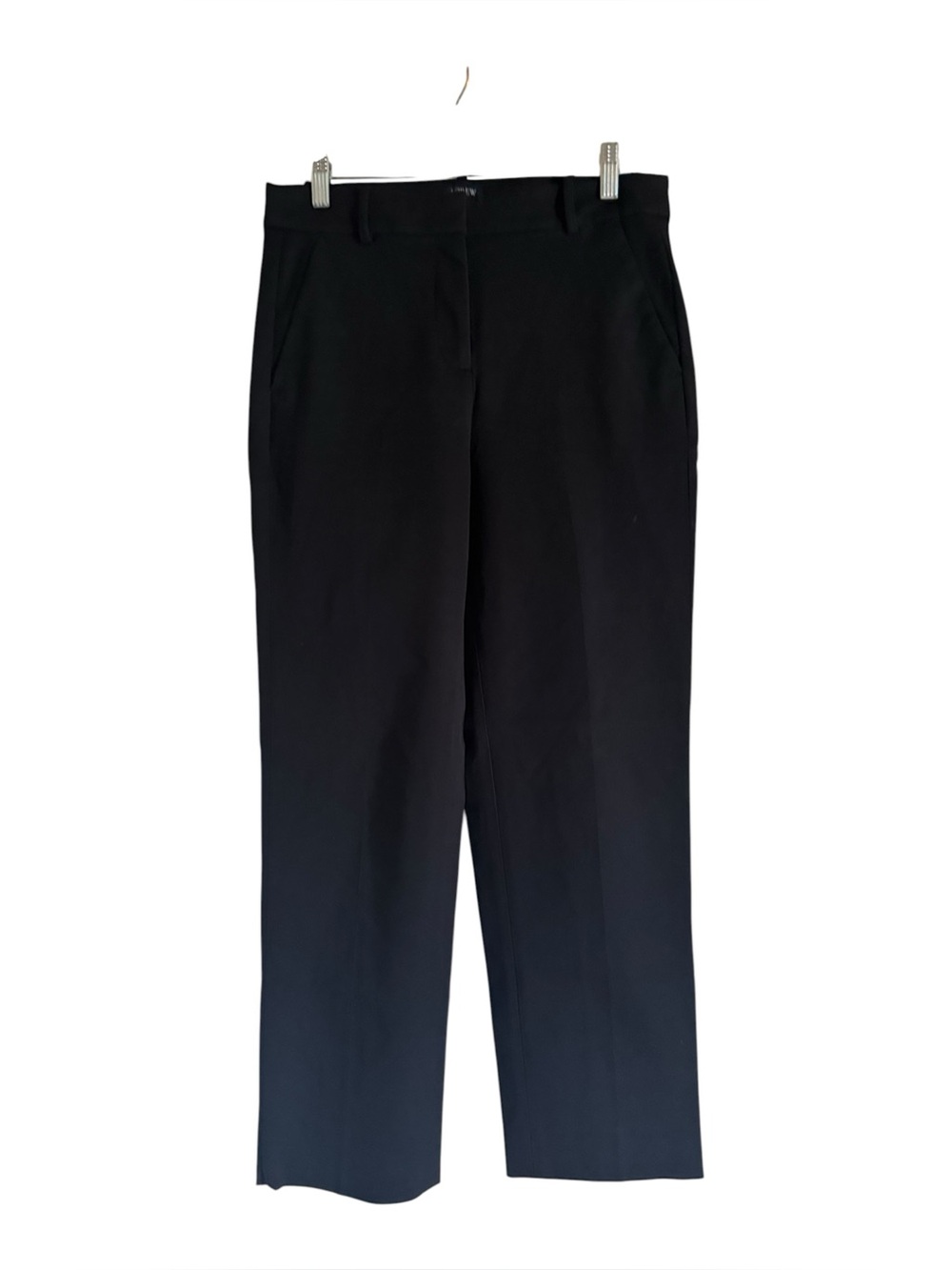 J. Crew Black Kallie Pants